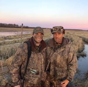 Meet your Posher, John